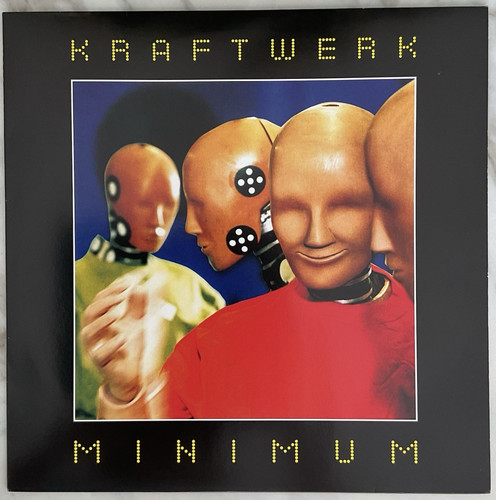 Kraftwerk minimum 011 - kraftwerk, tm
