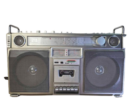 Crown csc 980l rare vintage - rare,