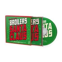 Santa claus von broilers - claus, |