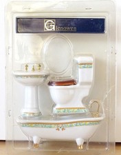 GLENOWEN Miniaturen England