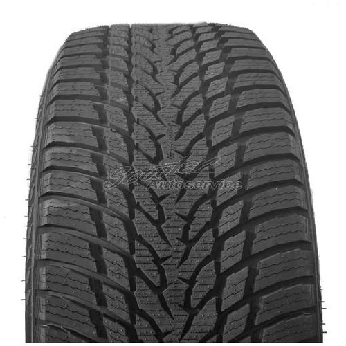 Nokian snowproof 3pmsf - 1,