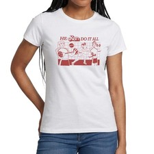 Barbie Ken Design Spruch He