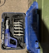 Geberit Novopress EFP 202