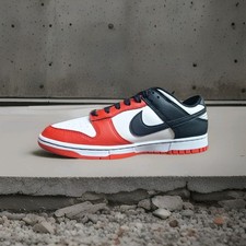 Nike dunk low emb nba - emb, 75th