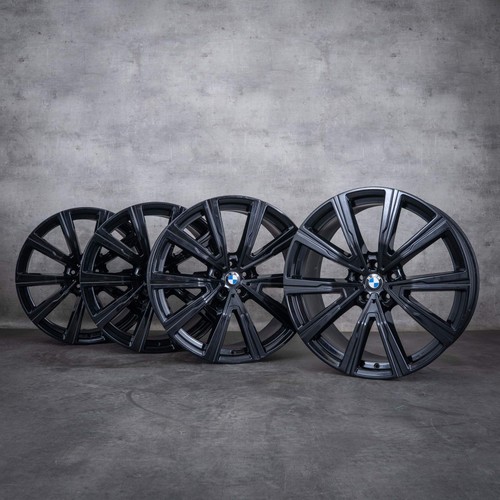 Bmw felgen zoll g05 - x5,