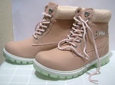 FILA  Stiefeletten Stiefel