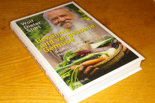 Wolf dieter storl bekannte - storl,