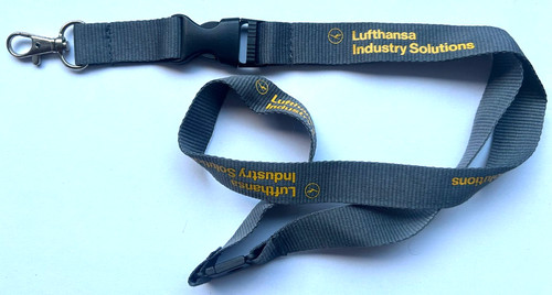 Lufthansa industry solutions - lufthansa,
