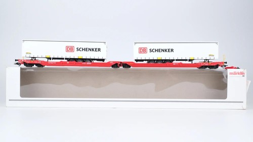 Märklin 47470 - märklin,