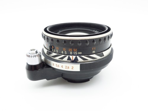 Defekt exa exakta - carl, zeiss