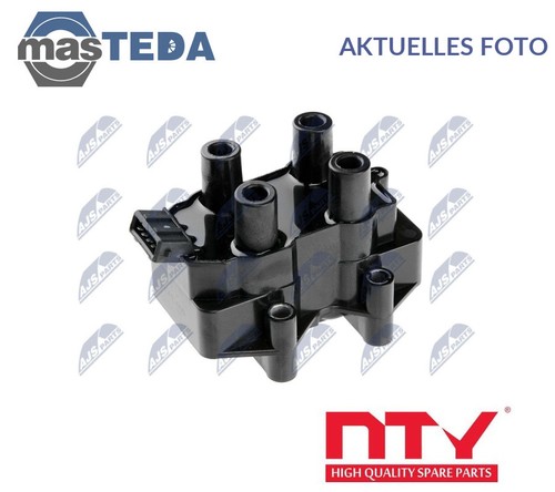 Ecz 009 motor zündspule - ecz-pl-009,