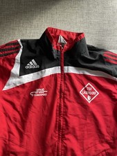 Men’s Sports Team Tracksuit Top Size L– Used, Good Condition