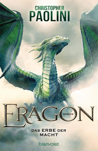 Christopher paolini - christopher,