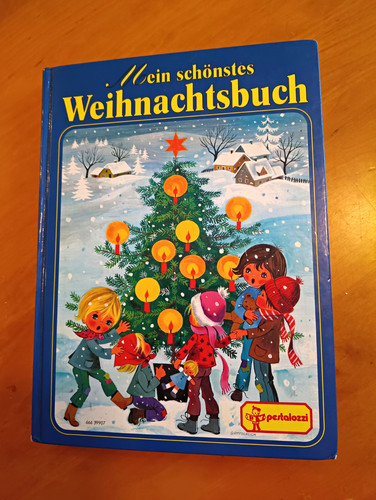 Pestalozzi mein schönstes - pestalozzi,