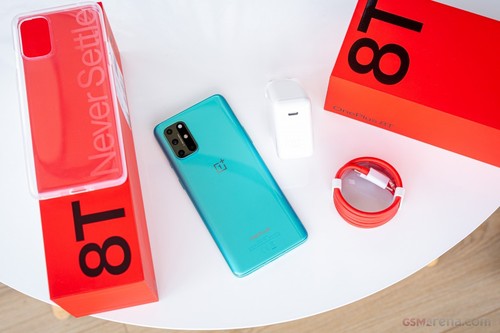 New oneplus 55 - new, 6.55"