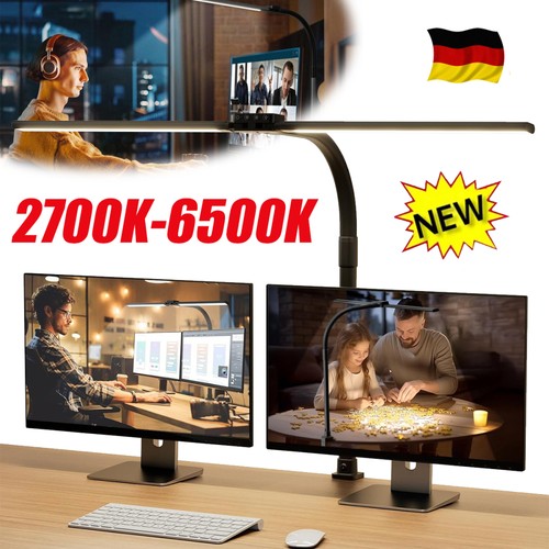 15w schreibtischlampe led - 15w,