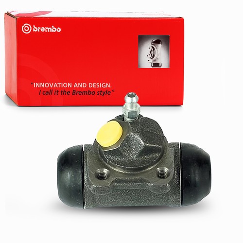Brembo radbremszylinder smart - radbremszylinder,