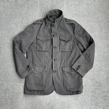 MARLBORO Herren Jacke Mantel