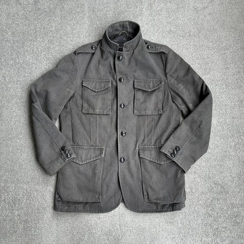 Marlboro herren jacke mantel - marlboro,