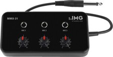 IMG Stageline MMX-31 -