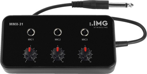 Img stageline mmx - img,