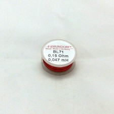 Mundorf bl71 047 luftspule - mundorf, bl71-0,047
