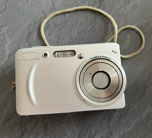 Jenoptik easyshot 0z3 - jenoptik, 5.0z3