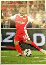 ⚽ REWE Sticker ⚽ 1.FC