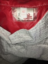 Allstar Metallweste E-Weste