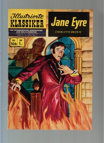 Illustrierte klassiker 106 - illustrierte,