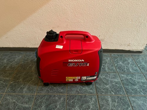 Honda stromerzeuger 10i - eu,