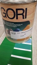 20€/L Gori 99 Deck Holzfarbe