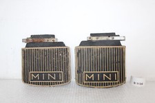 Schmutzfänger Splitterschutz