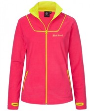 Rock creek damen jacke - rock,