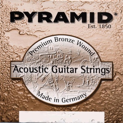 Pyramid akustik gitarre - akustik,
