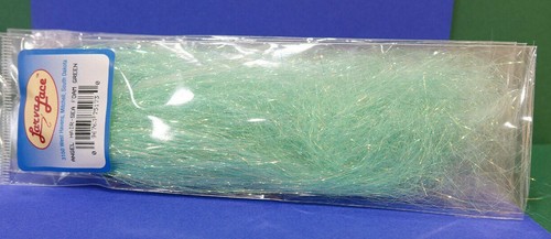 Angel hair original - original, lace