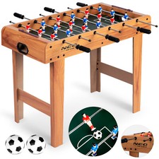 Tischfussballspiel tischkicker - tischfussballspiel,