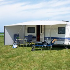 Sonnensegel Wohnwagen dwtTour