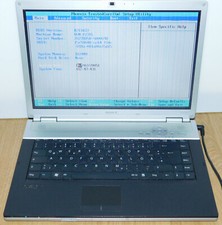 Sony PCG-3A1M VGN-FZ31L