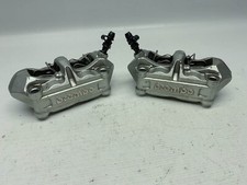 Brembo Radial Bremssattel Paar Brake Caliper Pair Aprilia Ducati KTM 