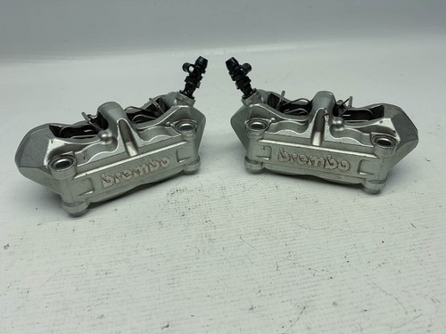 Brembo radial bremssattel - radial, paar