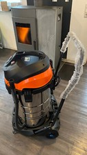Industriesauger Trocken Nass Sauger Reinigungsgerät 80 L BJ 141 Vacuum Cleaner