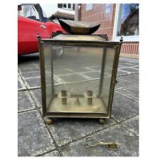 Laterne Antik Sturmlaterne Nachtwächter Laterne Frankfurter Laterne Straßenlampe