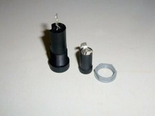 Fuse holder - fuse,
