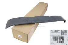 Original Heckklappenspoiler für Peugeot 208 I 1609330580