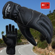 Damen Motorradhandschuhe von