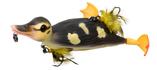 Savage gear suicide duck - suicide,