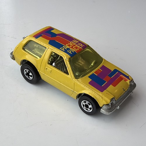 Hot wheels packing - wheels, pacer