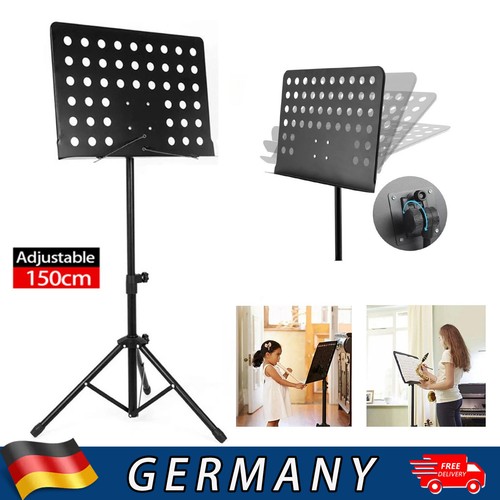 Notenständer orchesterpult - notenstÄnder,