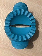 Tupperware Teigfalle /